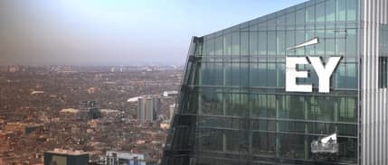 EY Türkiye’nin Yönetim Kadrosuna İki Yeni Ortak Katıldı