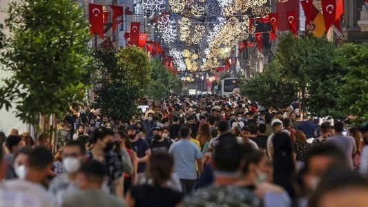 Eylül ayı işsizlik oranı açıklandı