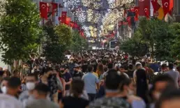 Eylül ayı işsizlik oranı açıklandı
