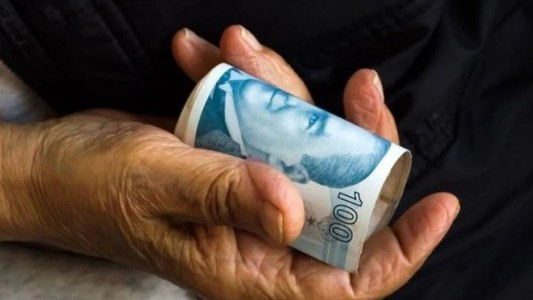 Eylül ayı SED ödemeleri hesaplara yatırıldı