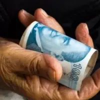 Eylül ayı SED ödemeleri hesaplara yatırıldı