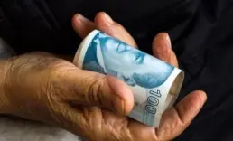 Eylül ayı SED ödemeleri hesaplara yatırıldı