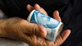 Eylül ayı SED ödemeleri hesaplara yatırıldı