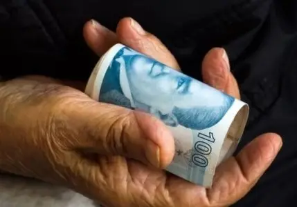 Eylül ayı SED ödemeleri hesaplara yatırıldı