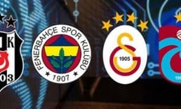 Eylül ayında borsanın şampiyonu Trabzonspor oldu