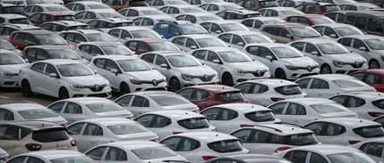 Eylül ayında en çok satılan otomotiv markaları belli oldu