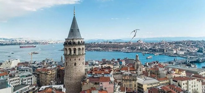 Eylül ayında İstanbul’da yaşamanın maliyeti belli oldu