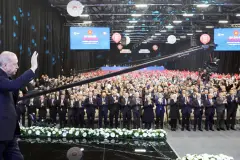 Eylül ayında kuralar çekiliyor: 15 bin sosyal kiralık konut geliyor