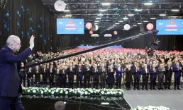 Eylül ayında kuralar çekiliyor: 15 bin sosyal kiralık konut geliyor