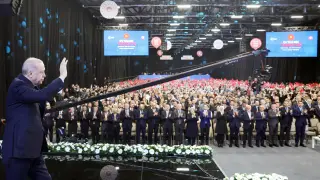 Eylül ayında kuralar çekiliyor: 15 bin sosyal kiralık konut geliyor