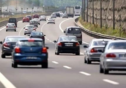 Eylül ayında trafiğe kaydı yapılan araç sayısı belli oldu