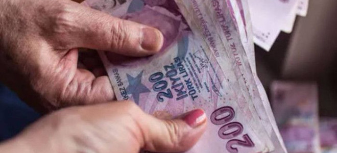 Eylülde emekliye en fazla promosyon ödeyen bankalar belli oldu