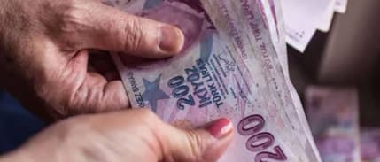 Eylülde emekliye en fazla promosyon ödeyen bankalar belli oldu