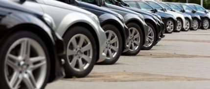 Eylülde en çok satılan otomotiv markaları belli oldu