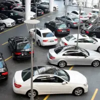 Eylülde otomotiv satışları yüzde 24 düştü