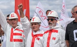 EYT'de maaş bağlama işlemlerinde sona gelindi