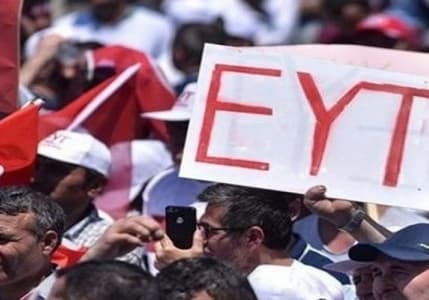 EYT'de yeni gelişme: SGK genelge yayımladı