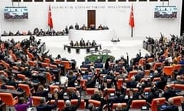 EYT düzenlemesi, AKP milletvekillerinin imzasına açıldı