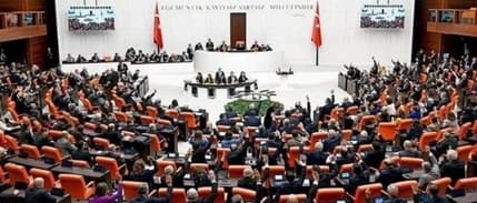 EYT düzenlemesi, AKP milletvekillerinin imzasına açıldı