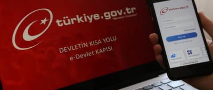 EYT'liler için e-Devlet kapısı hizmet vermeye başladı