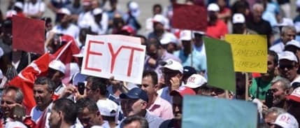 EYT’lilere yönelik yeni uyarı: Maaşı yanlış bağlanan EYT’li ne yapmalı?