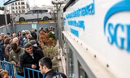 "EYT'lilerin ilk aylıkları seçim sonrasına kalabilir"