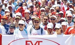 EYT tazminatını alan borsaya geldi: Yatırımcı sayısı bir haftada 600 bin arttı