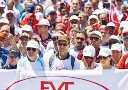 EYT tazminatını alan borsaya geldi: Yatırımcı sayısı bir haftada 600 bin arttı