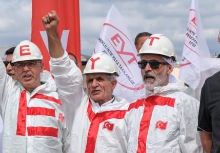 EYT teklifi, Plan ve Bütçe Komisyonu'nda bugün ele alınacak
