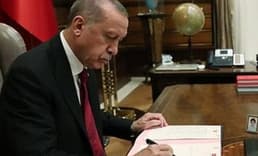 EYT yasası Cumhurbaşkanı Erdoğan'a sunuldu