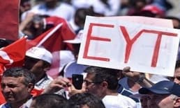 EYT'ye yönelik yeni iddia: 1999 sonrası sigortalı olanlara kademeli emeklilik mi gelecek?