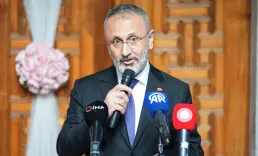 Eyüpsultan Belediye Başkanı Mithat Bülent Özmen gözaltına alındı