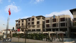 Eyüpsultan Belediyesi Kemerburgaz'daki iki taşınmazı satışa çıkardı