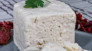 Ezine peyniri, Avrupa Birliği'nden coğrafi işaret tescili alan ilk peynir oldu