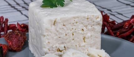 Ezine peynirinin sahtesi yapay zekayla tespit edilecek