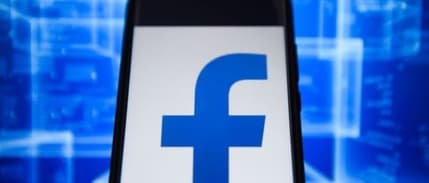 Facebook, FED ile görüştü