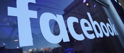 Facebook hisseleri erişim sorunuyla yüzde 5'in üzerinde değer kaybetti