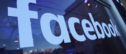 Facebook hisseleri gelir açıklamasının ardından yükseldi