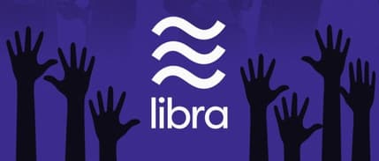 Facebook kripto para birimi Libra’nın tanıtım yazısını yayınladı