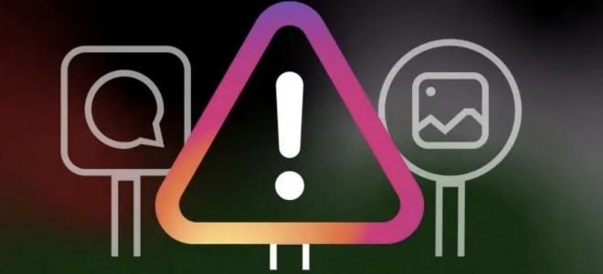 Facebook ve Instagram'a erişim sorunu yaşanıyor