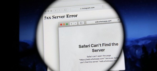 Facebook ve Instagram'daki kesinti nedeniyle ticari kayba uğrayanlar dava açabilecek