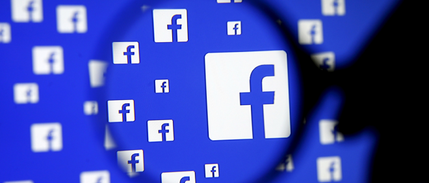 Facebook: Yöneticimizin Cinsel Taciz Duruşmasında Görülmesi 