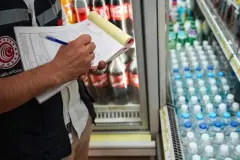 Fahiş fiyat için şube sayısına göre ceza talebi