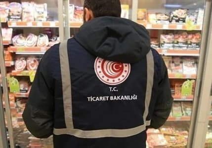 Fahiş fiyat uygulayan işletmelere 126,7 milyon TL ceza kesildi