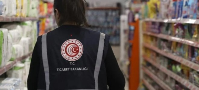 Fahiş fiyat ve stokçuluk cezalarını artıran kanun teklifi yasalaştı