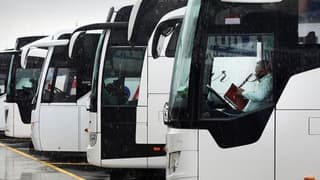 Fahiş fiyatlarla bilet satan otobüs firmalarına 5,3 milyon liralık ceza