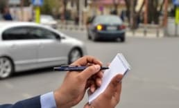 Fahri trafik müfettişliğinde yeni dönem