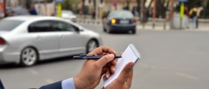 Fahri trafik müfettişliğinde yeni dönem