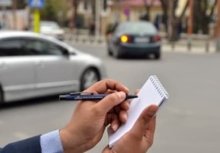 Fahri trafik müfettişliğinde yeni dönem