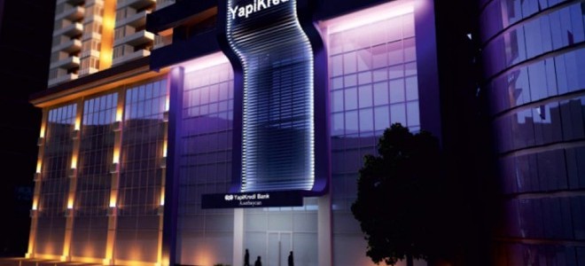 Faik Açıkalın Yapı Kredi Genel Mürdürlüğü'nden ayrılıyor